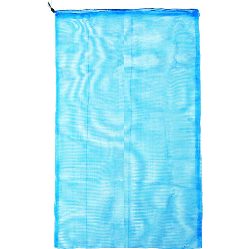 トラスコ中山 TRUSCO メッシュ回収袋 100×120cm (100枚セット)(ご注文単位1箱)【直送品】