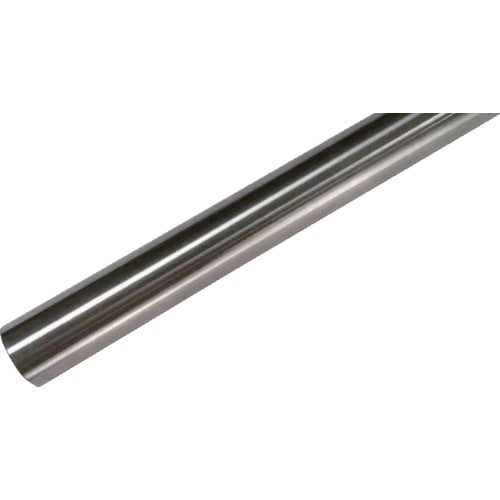 トラスコ中山 TRUSCO ステンレスパイプ(巻管)25×0.9×910mm(ご注文単位1本)【直送品】