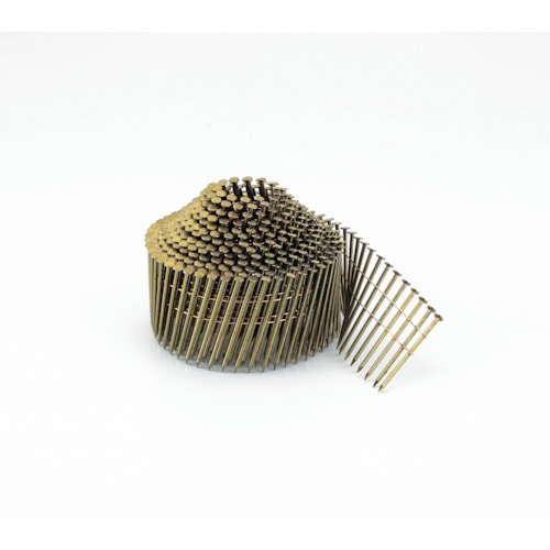 トラスコ中山 タチカワ ワイヤー連結ロ-ル釘 828-1066(ご注文単位1ケース)【直送品】