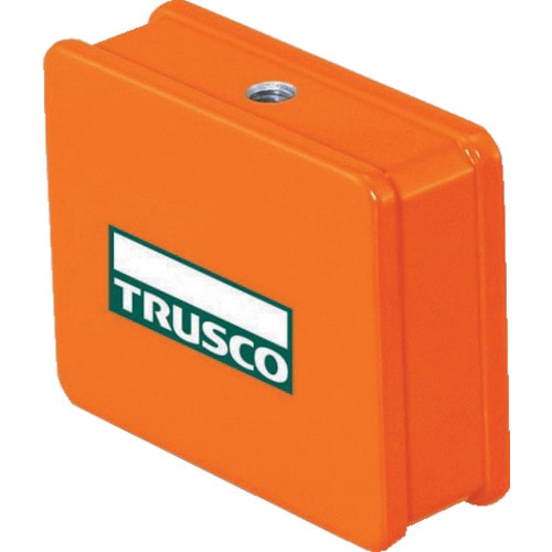 トラスコ中山 TRUSCO オールキャッチ 吸着力200N(ご注文単位1個)【直送品】