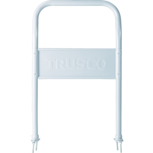トラスコ中山 TRUSCO 樹脂台車 グランカート700番台用固定ハンドル(ご注文単位1本)【直送品】