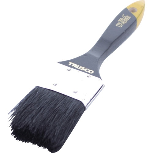 トラスコ中山 TRUSCO ダスター刷毛356 2インチ 50mm(ご注文単位1パック)【直送品】