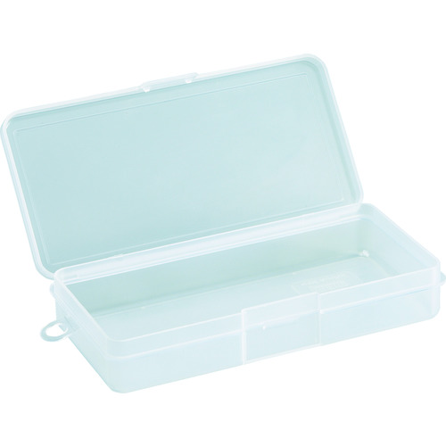 トラスコ中山 TRUSCO パーツケース 137X67X25(ご注文単位1個)【直送品】
