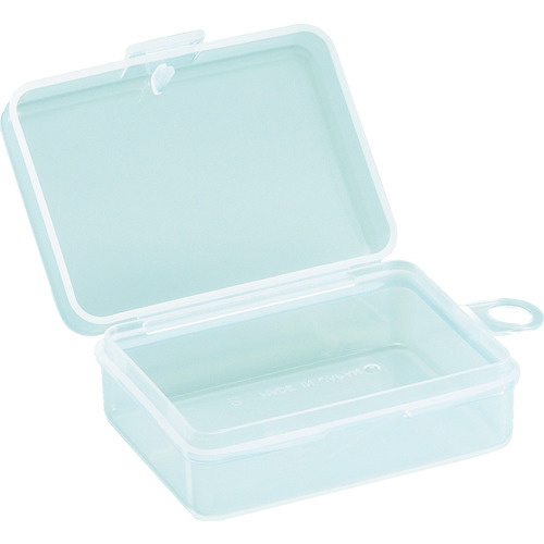 トラスコ中山 TRUSCO パーツケース 66X51X28(ご注文単位1個)【直送品】