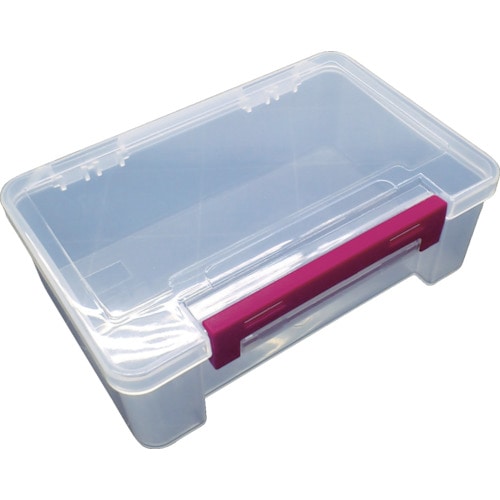 トラスコ中山 TRUSCO パーツケース 178X120X60 497-1639(ご注文単位1個)【直送品】
