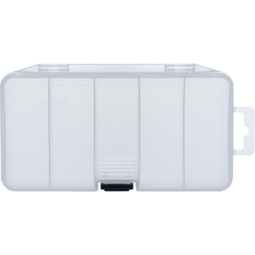 トラスコ中山 TRUSCO パーツケース 186X103X34 299-7193(ご注文単位1個)【直送品】