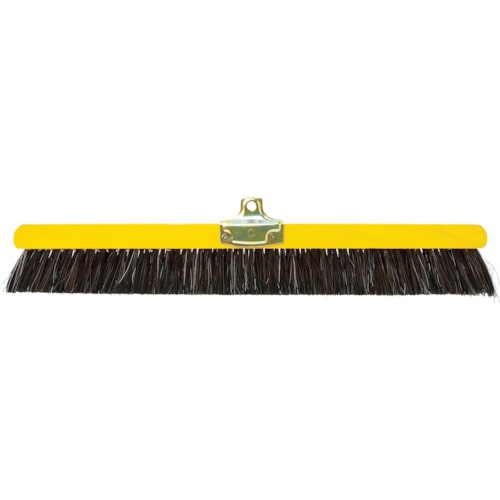 トラスコ中山 TRUSCO 自由ほうき(パイプ柄)スペア60CM 幅630mm（ご注文単位1個）【直送品】