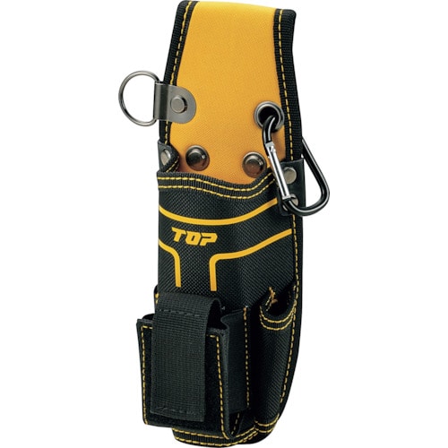 トラスコ中山 TOP ペン型充電ドライバー差し(ご注文単位1個)【直送品】