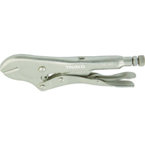 トラスコ中山 TRUSCO ピンチオフプライヤー 180mm(ご注文単位1個)【直送品】