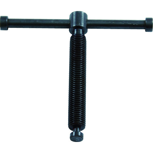トラスコ中山 TRUSCO パイプバイス TPV-1用シャフト(ご注文単位1本)【直送品】