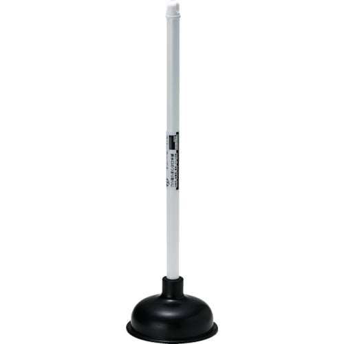トラスコ中山 TRUSCO ラバーカップ大(170Φ)(ご注文単位1本)【直送品】