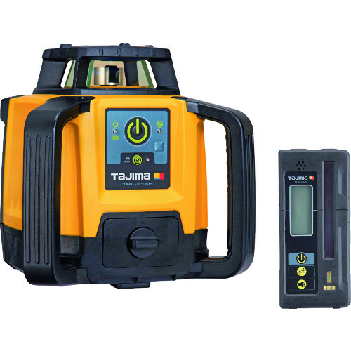 トラスコ中山 タジマ タジマローテーティングレーザー315H/スタンダード受光器(ご注文単位1セット)【直送品】