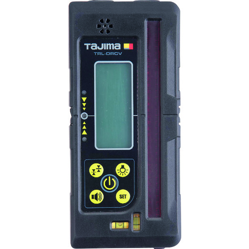 トラスコ中山 タジマ TRL用受光器デジタルタイプ(ご注文単位1台)【直送品】