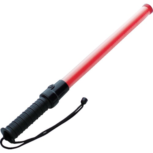 トラスコ中山 TRUSCO 高輝度LED合図灯 6灯 長さ550mm(ご注文単位1本)【直送品】