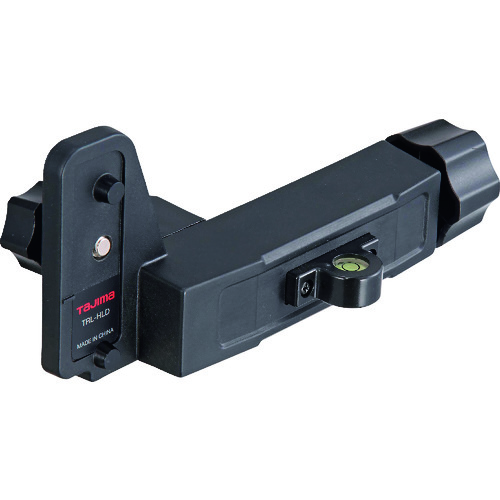 トラスコ中山 タジマ TRL用受光器ホルダー(ご注文単位1台)【直送品】