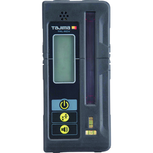 トラスコ中山 タジマ TRL用受光器スタンダードタイプ(ご注文単位1台)【直送品】