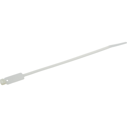 トラスコ中山 TRUSCO マーキングタイ 長さ200mm (100本入) 329-3505(ご注文単位1袋)【直送品】