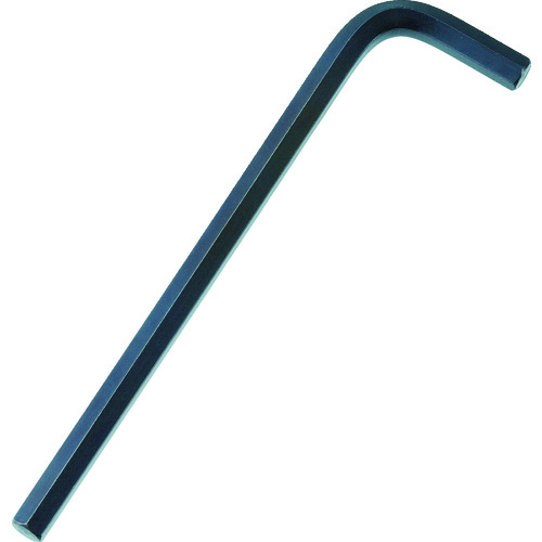 トラスコ中山 TRUSCO 六角棒レンチ(標準タイプ)8.0mm(ご注文単位1本)【直送品】