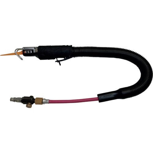 トラスコ中山 NPK エアソー 15421(ご注文単位1台)【直送品】