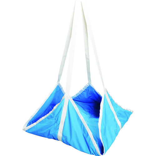 トラスコ中山 丸善織物 トラッシュシート エンドレスタイプ 2.4M角(ご注文単位1枚)【直送品】