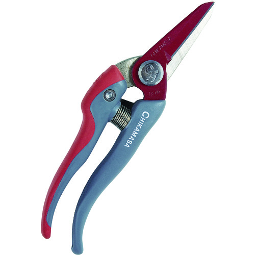 トラスコ中山 チカマサ ウルトラロッソG(ご注文単位1個)【直送品】