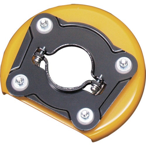 トラスコ中山 トモサダ 安全君 851-0809(ご注文単位1個)【直送品】