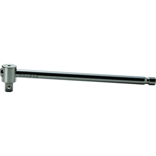 トラスコ中山 TRUSCO T形スライドバー 301-3600(ご注文単位1個)【直送品】