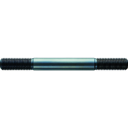 トラスコ中山 TRUSCO スタットボルト ネジ M14 全長 80ミリ（ご注文単位1本）【直送品】