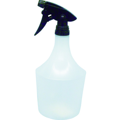 トラスコ中山 TRUSCO エコノミースプレーガン 1000ml(ご注文単位1個)【直送品】