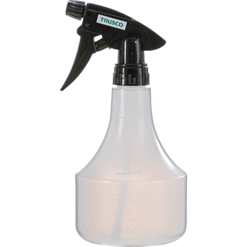 トラスコ中山 TRUSCO エコノミースプレーガン 500ml(ご注文単位1個)【直送品】