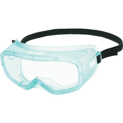 トラスコ中山 TRUSCO セーフティゴーグル 通気孔付タイプ 365-8473(ご注文単位1個)【直送品】