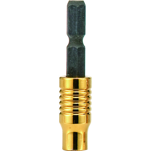 トラスコ中山 タジマ SDソケットショート 5.5mm 6角(ご注文単位1個)【直送品】