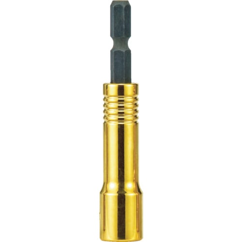 トラスコ中山 タジマ SDソケット 9mm 6角(ご注文単位1個)【直送品】