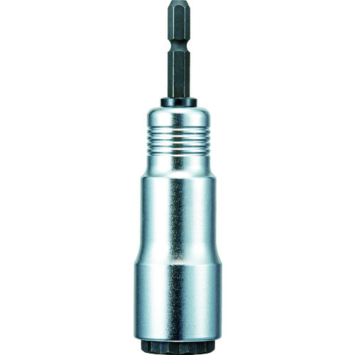 トラスコ中山 タジマ 耐久ソケット ダブル 17×21mm 12角(ご注文単位1個)【直送品】