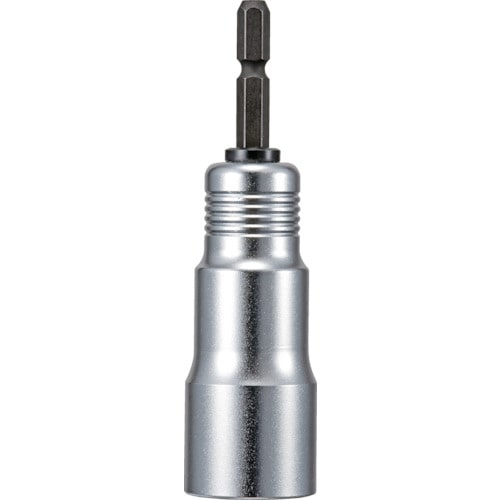 トラスコ中山 タジマ 耐久ソケット シングル 21mm 12角(ご注文単位1個)【直送品】