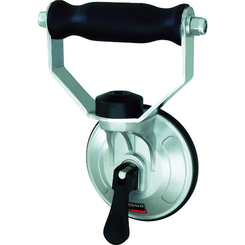 トラスコ中山 TRUSCO サクションリフター 25kg(ご注文単位1個)【直送品】