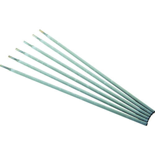 トラスコ中山 TRUSCO 高張力鋼用全姿勢溶接棒 心線径4.0mm 棒長400mm 500g(ご注文単位1箱)【直送品】