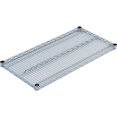 トラスコ中山 TRUSCO ステンレス製メッシュラック用棚板 800X350（ご注文単位1枚）【直送品】