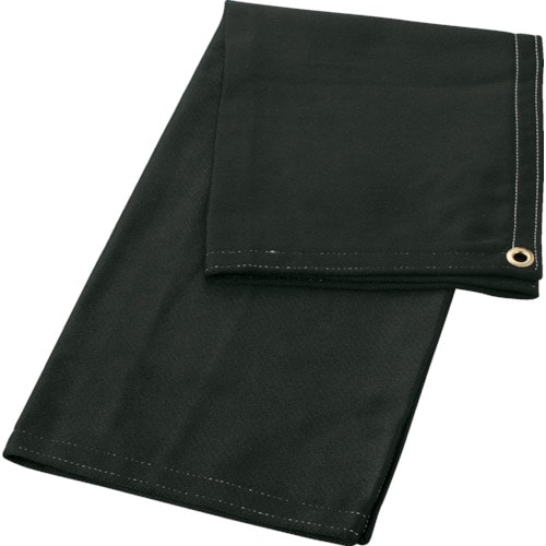 トラスコ中山 TRUSCO スパッタシートプラチナ 6号 1920X2920(ご注文単位1枚)【直送品】