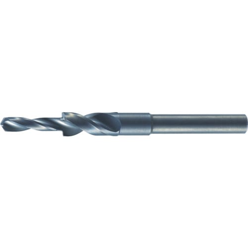 トラスコ中山 TRUSCO 段付ドリル 六角穴付ボルト用 M14(ご注文単位1本)【直送品】