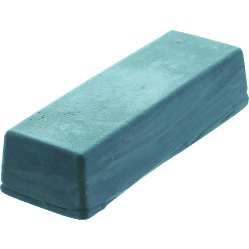 トラスコ中山 TRUSCO チタン用研磨材 粗目 135X45X30mm(ご注文単位1個)【直送品】