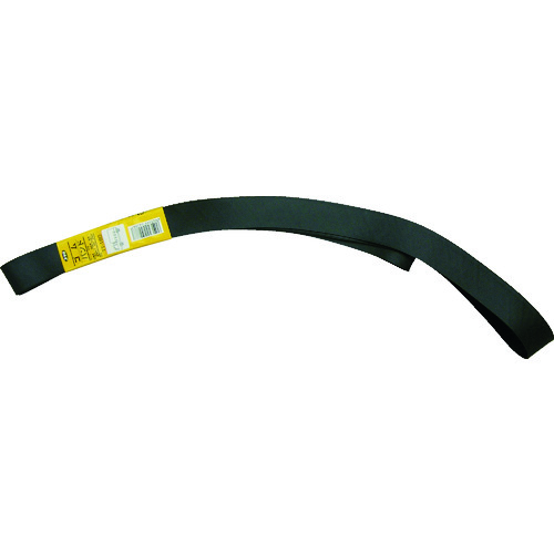 トラスコ中山 ユタカメイク ゴム チューブバンド 30mm×約600~900mm 1本入(ご注文単位1袋)【直送品】