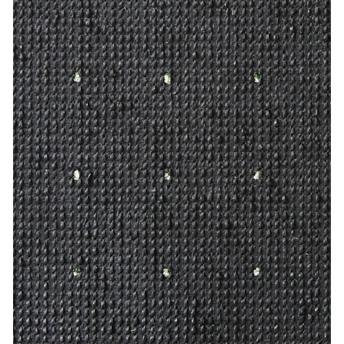トラスコ中山 TRUSCO 人工芝(透水タイプ) 910mmX20m 厚み6mm(ご注文単位2巻)【直送品】