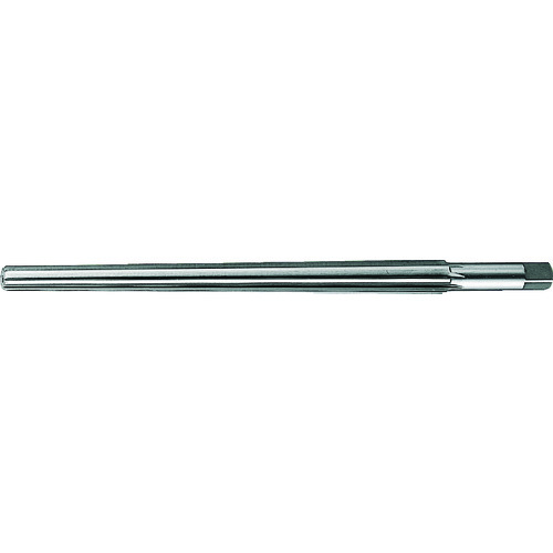 トラスコ中山 TRUSCO テーパーピンリーマ 刃径7.0mm シャンク径7.5mm(ご注文単位1本)【直送品】