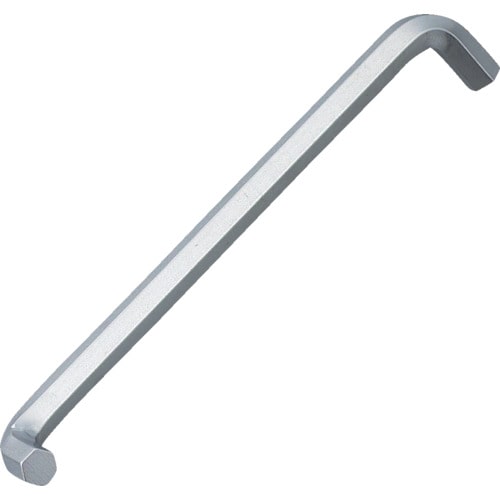 トラスコ中山 TRUSCO トーション多機能ショートレンチ 5.0mm(ご注文単位1本)【直送品】
