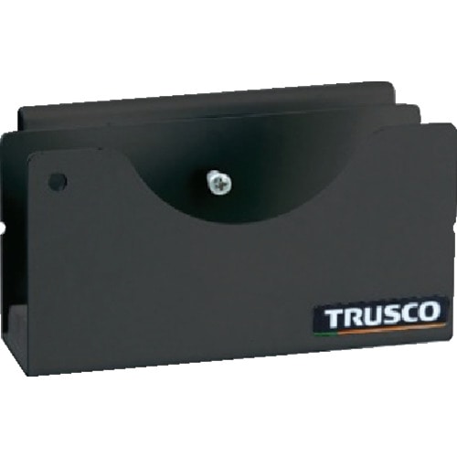 トラスコ中山 TRUSCO パネリーナ用サンダーフック 黒(ご注文単位1個)【直送品】