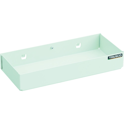 トラスコ中山 TRUSCO パネリーナ用ツールトレー(ご注文単位1個)【直送品】
