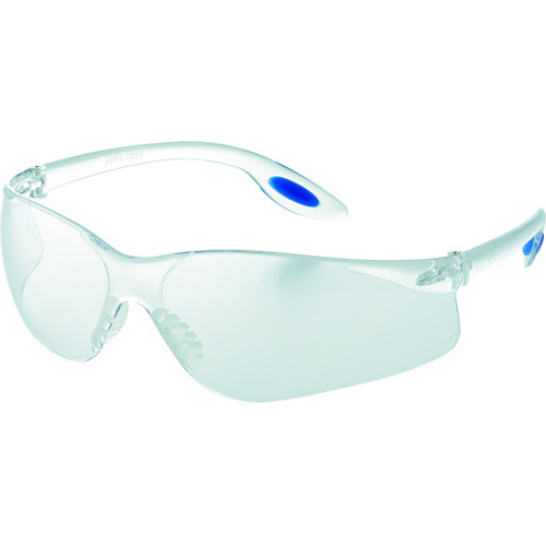 トラスコ中山 TRUSCO 一眼型セーフテイグラス クリア 360-9341(ご注文単位1個)【直送品】