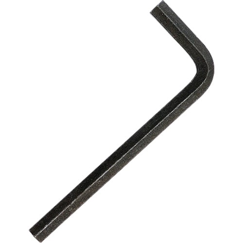 トラスコ中山 エンジニア 六角レンチ 1.5mm(ご注文単位1個)【直送品】