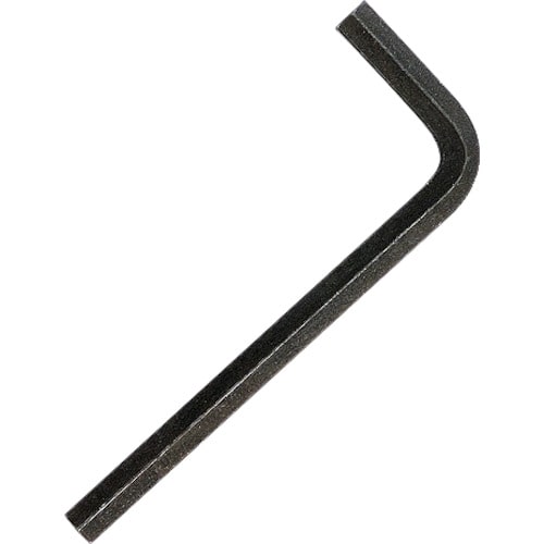 トラスコ中山 エンジニア 六角レンチ 5.0mm(ご注文単位1個)【直送品】